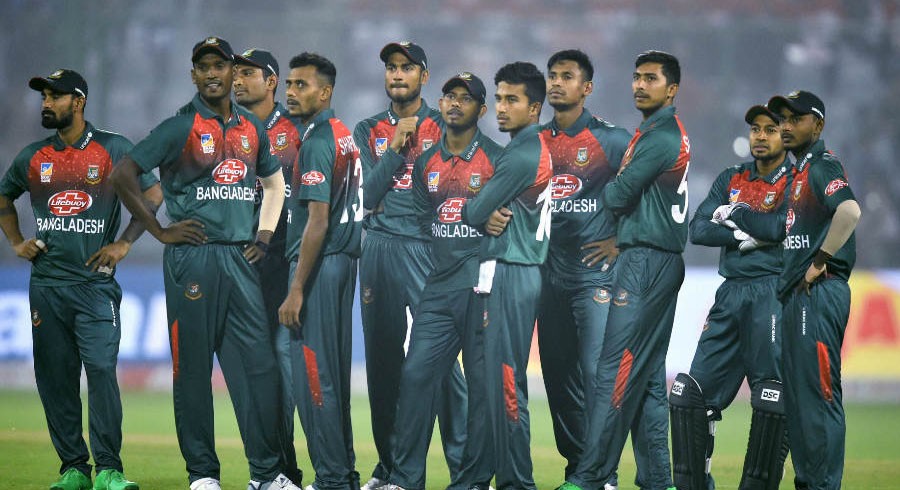 Bangladesh reluctant to tour Pakistan