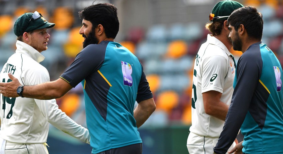 Pakistan look to tweak lineup for Adelaide Test