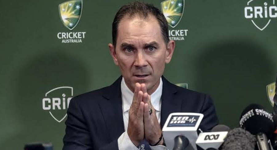 Australia leaning toward unchanged XI for second Test: Langer