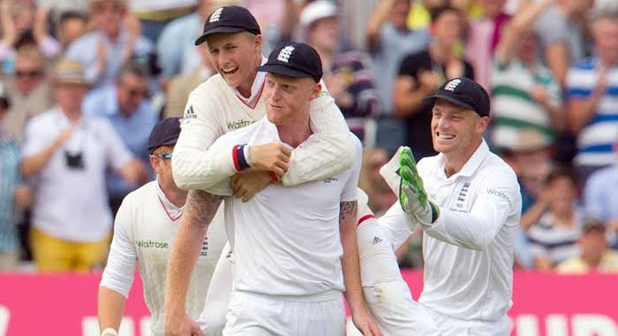 Root has full support of England players: Stokes