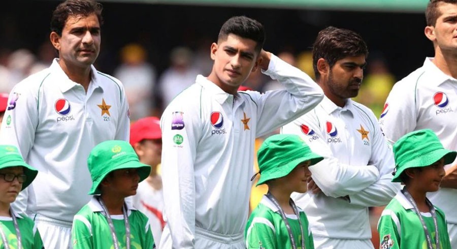 Pakistan in danger of setting unwanted world record in Australia