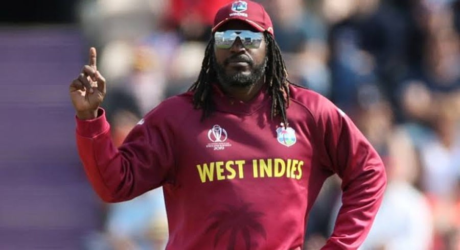 BPL team threatens legal action if Gayle fails to show up