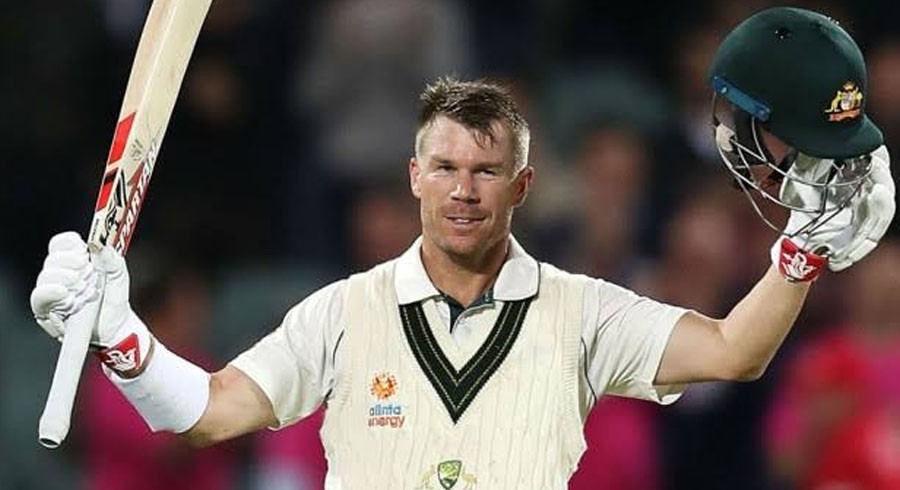 Warner opens up on Paine's declaration in Adelaide Test