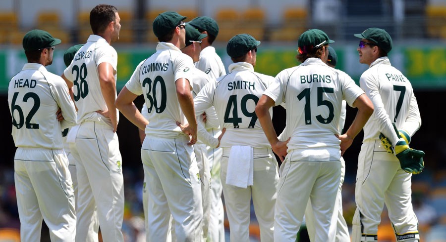 Pakistan struggle in second innings after Australia enforce follow-on