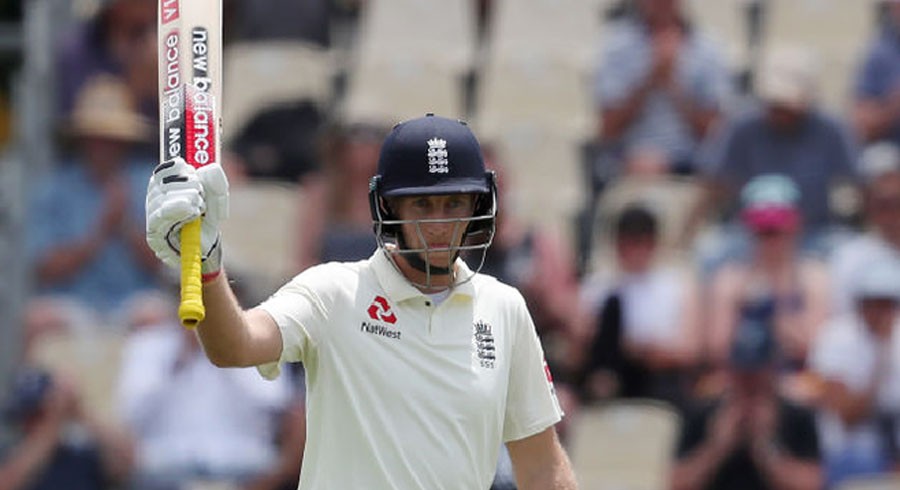 Despite Root, Burns tons England 'disappointed' as New Zealand hit back