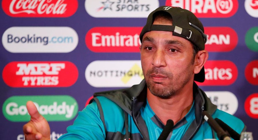 اظہر محمود کی ایک بار پھر پاکستانی کرکٹ میں واپسی