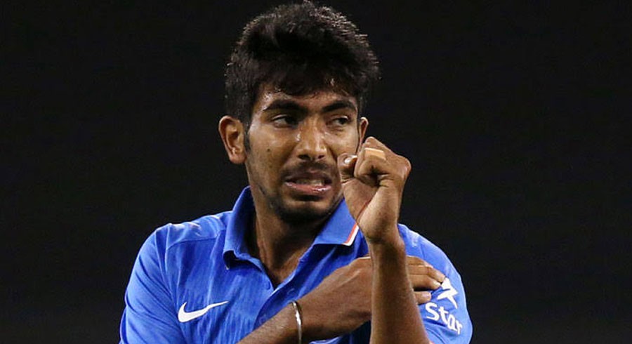 Indian fans hit back after Razzaq labels Bumrah ‘baby’ bowler