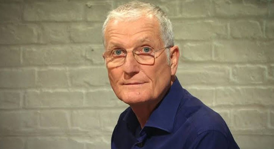 England legend Bob Willis passes away aged 70