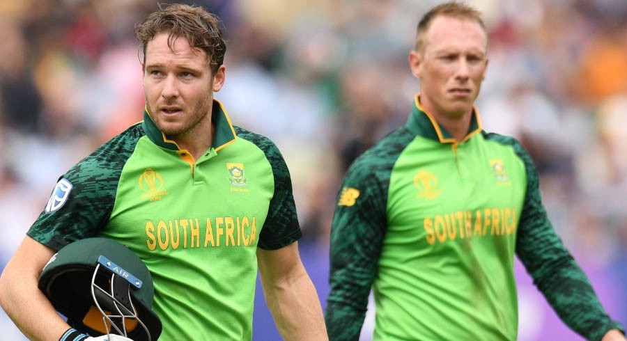 South African cricketers threaten strike ahead of England series