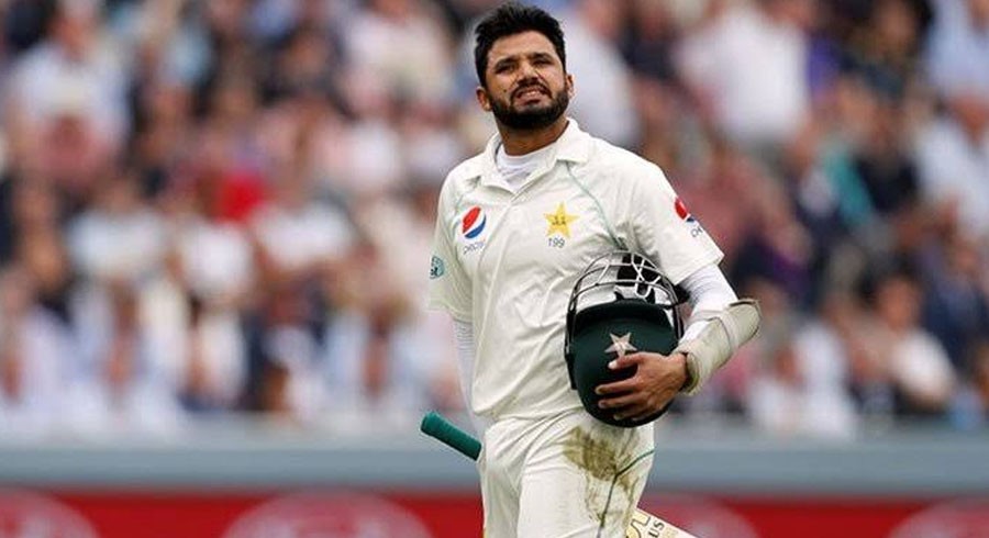 Uncertainty surrounds Azhar Ali's future as Test captain