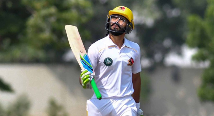 Fawad returns to Test fold as Pakistan make two changes for Sri Lanka series