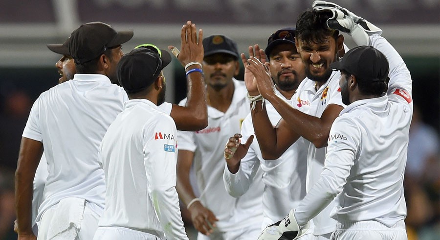 Sri Lanka suffer major setback ahead of Pakistan series