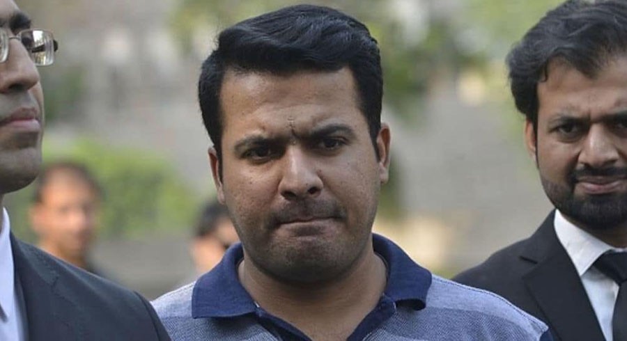Sharjeel offers teary-eyed apology to Pakistan teammates