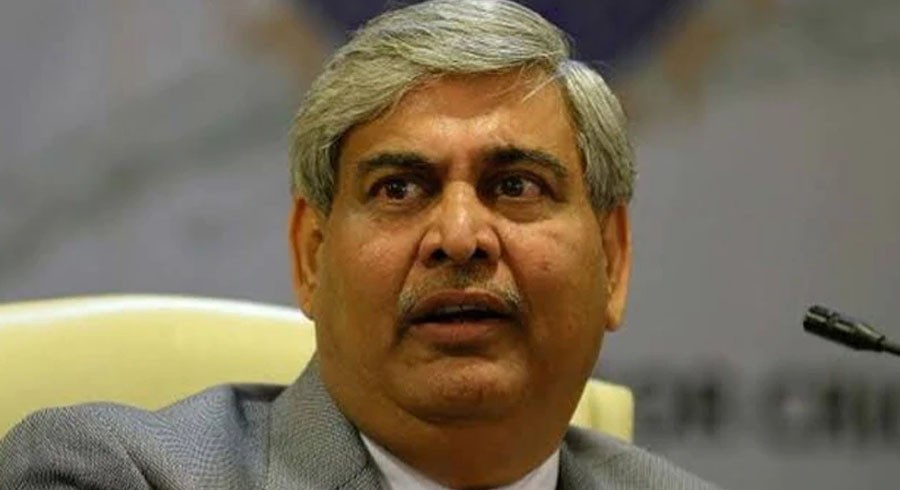 ICC Chairman Manohar will not seek third term: report