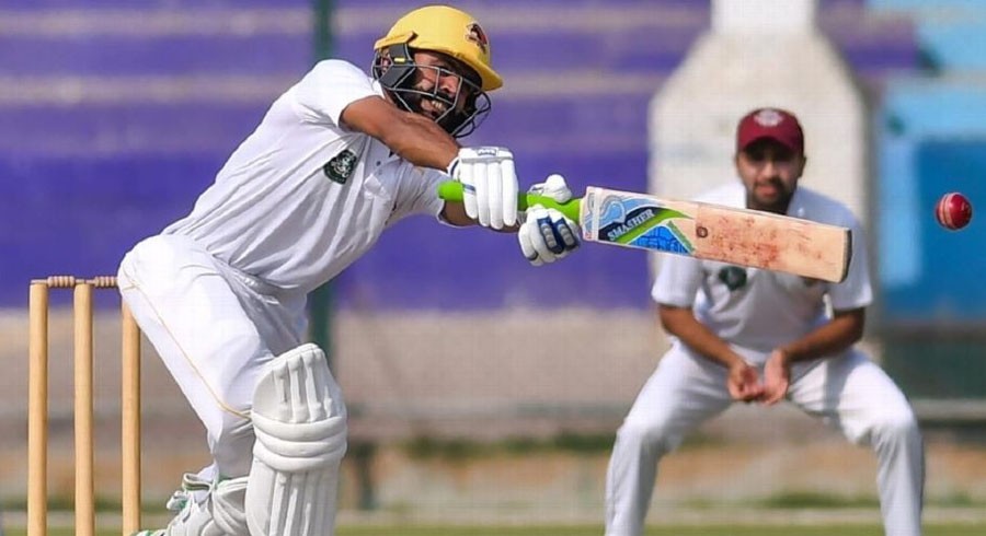 Twitter explodes after Fawad Alam's exclusion from first Sri Lanka Test