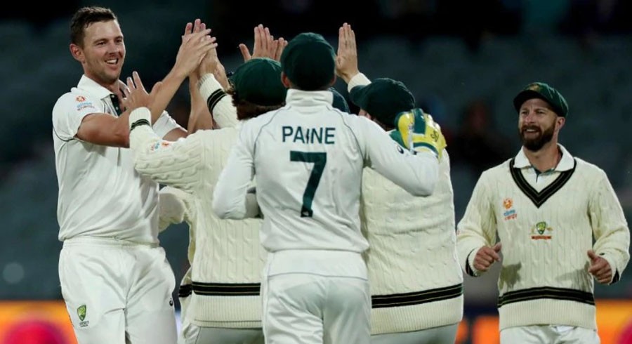 'Fit and firing' - Australia unchanged for New Zealand day-night Test