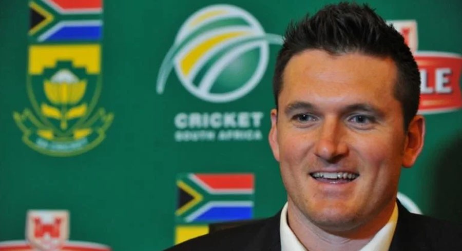 South Africa appoint Smith as interim director of cricket