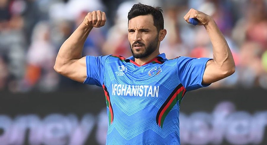 جان بوجھ کر خراب کھیلنے والے افغان کرکٹرز کو بے نقاب کرنے کی دھمکی