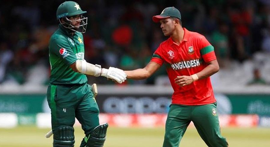 Will not force players to tour Pakistan: BCB President