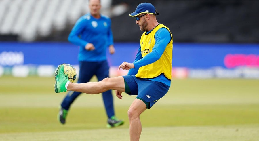 New-look South Africa name six uncapped players for England tests