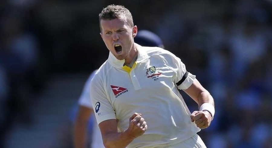 Siddle called into Australia squad for second New Zealand Test