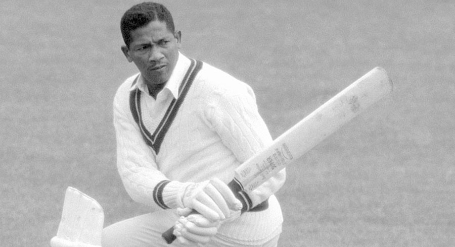 West Indies batsman Butcher dies aged 86