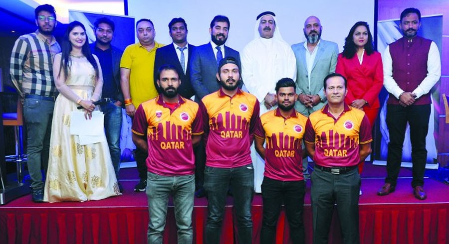 قطر ٹی10 لیگ میں کرپشن کی تحقیقات