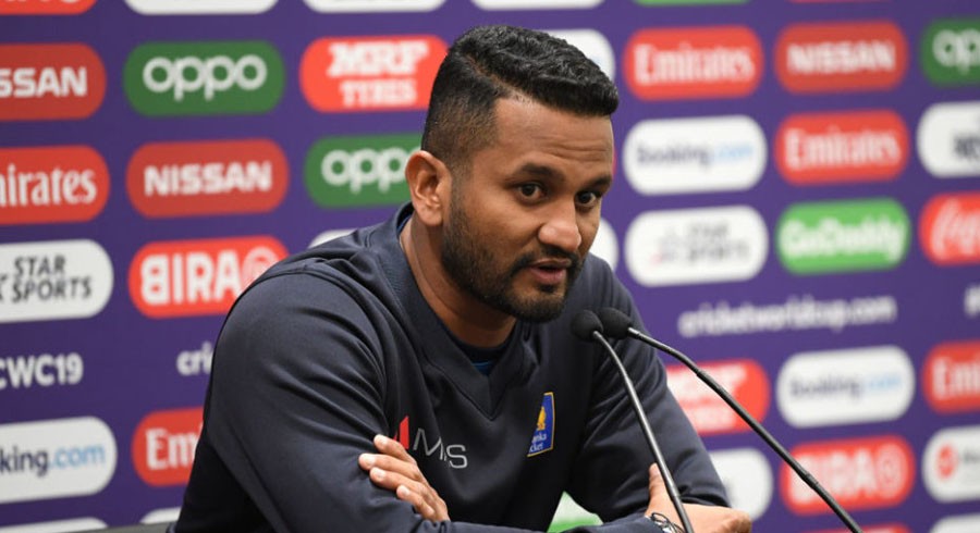 Karunaratne regrets pulling out of limited-overs tour to Pakistan