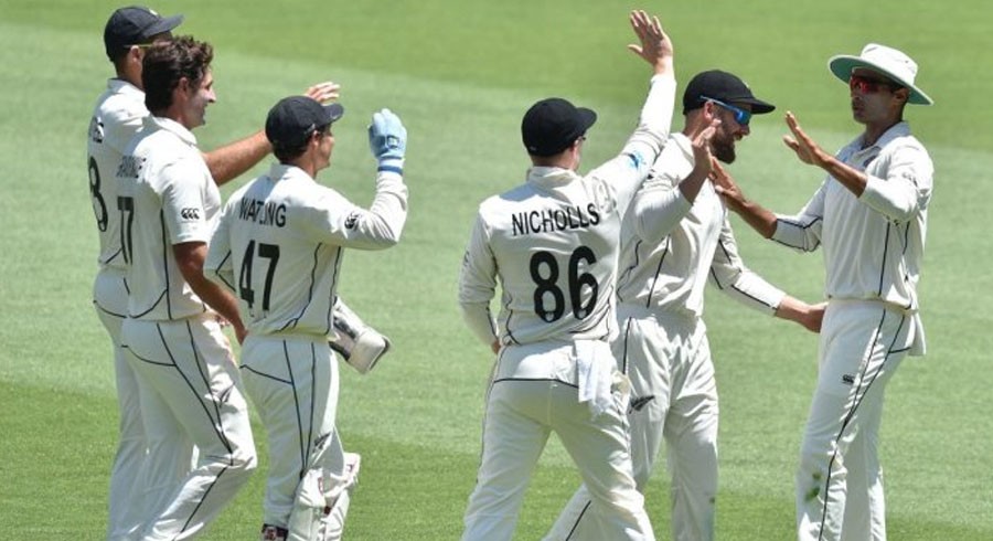 Heat limits New Zealand preparations for Boxing Day Test