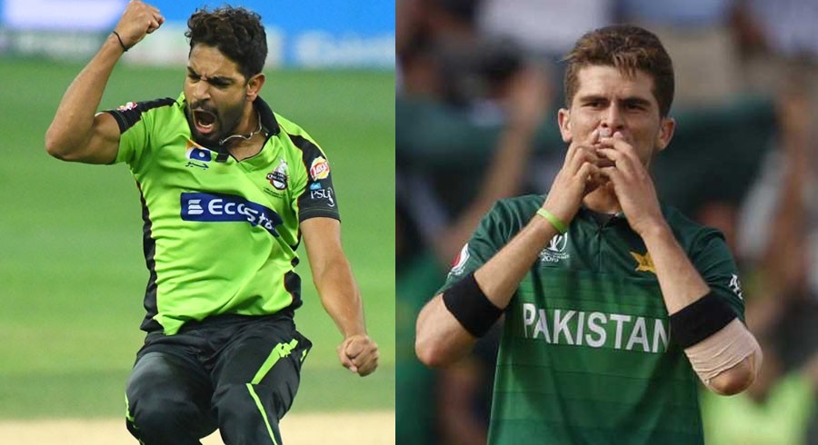 Haris Rauf, Shaheen Afridi roped in by top T20 Leagues