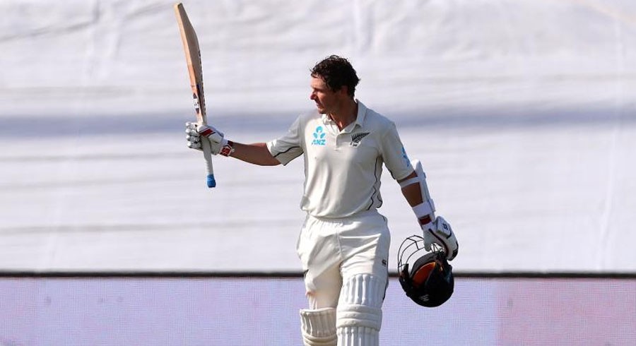 New Zealand's Watling sees more 'bumpers' in Melbourne
