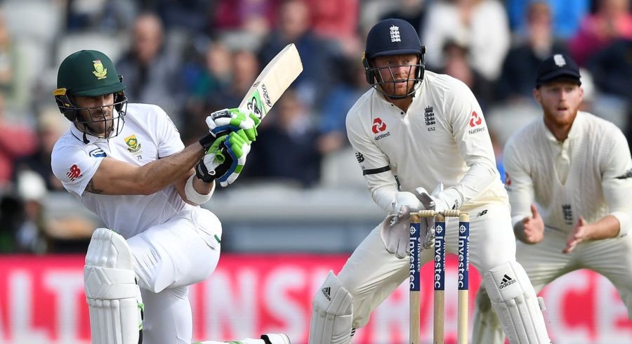 England fancied for Test series as South Africa look for fresh energy