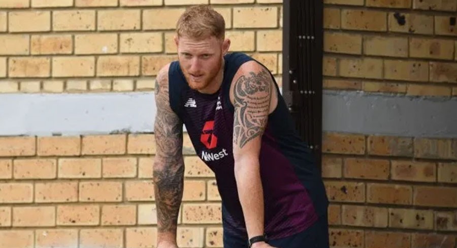 Stokes doubtful for first Test with father in critical condition