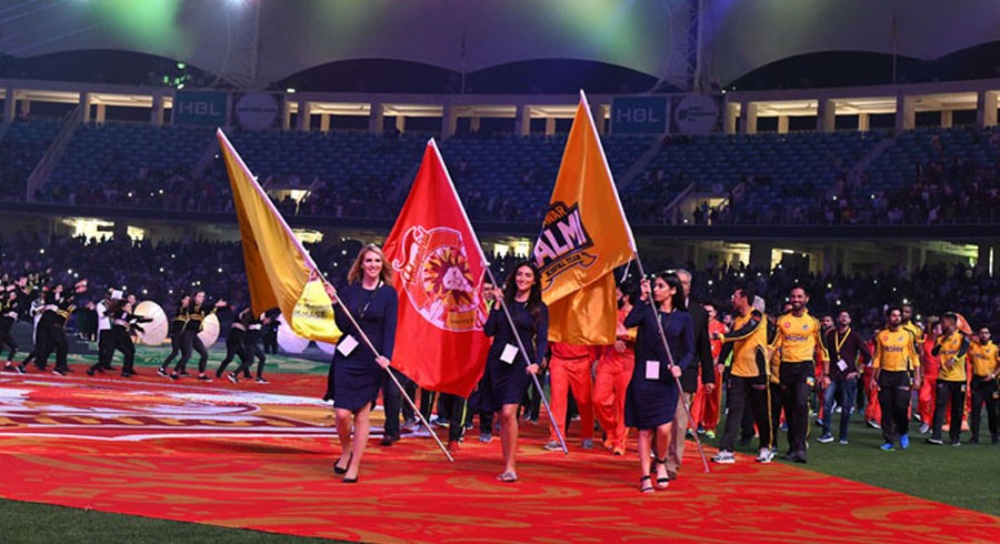 PSL5: PCB finalises tentative dates for opening ceremony, final