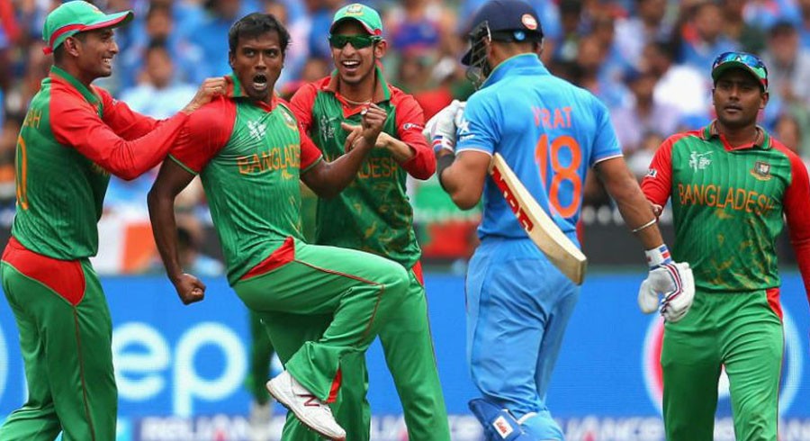 'Bangladesh touring Pakistan will cause problems for India'