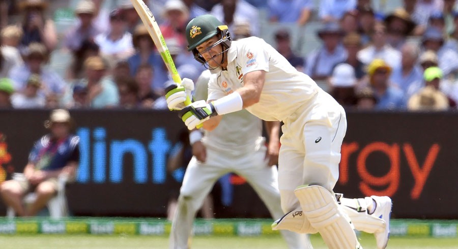 Paine blasts DRS technology after controversial dismissal