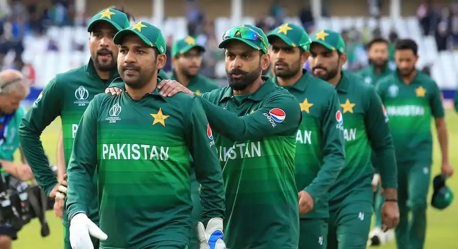 2019: Pakistan’s bittersweet year in ODI cricket