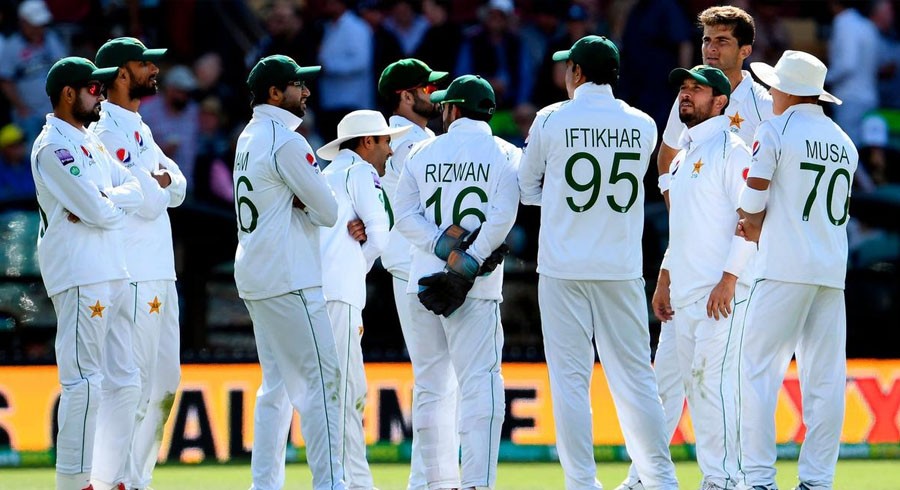 2019: Pakistan performance in Tests left a lot to be desired