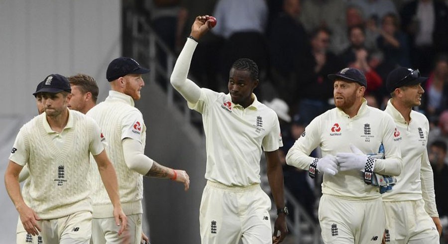 England ready to support scrapping five-day Tests