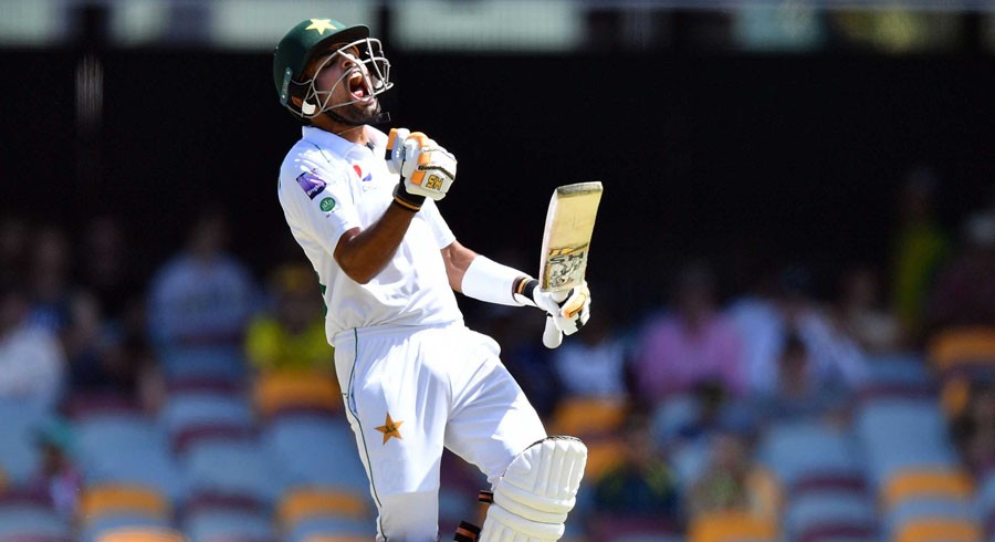 Babar Azam reveals his Test career-changing innings