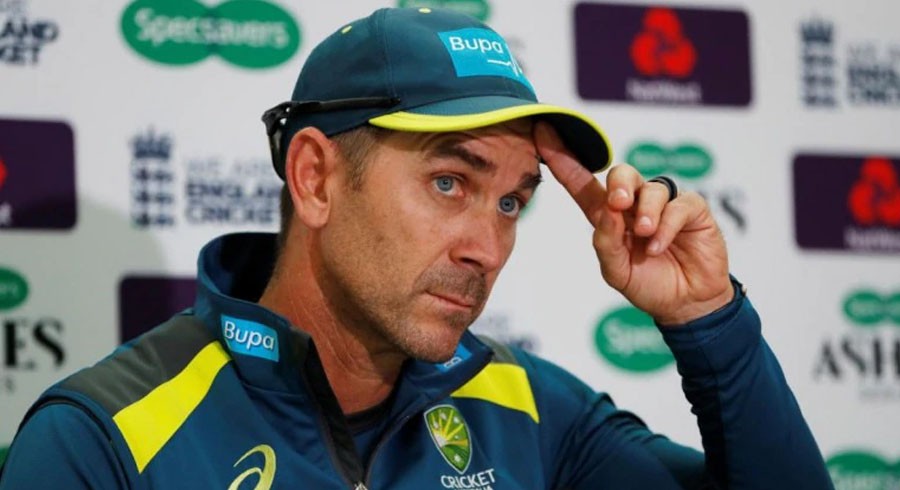 Australia coach hoping for rain for third Test in smoky Sydney