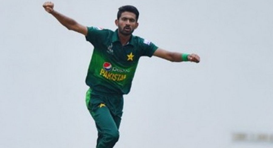 انڈر19 ورلڈکپ؛ مزدور کا بیٹا کیریئرکی تعمیر کیلیے بے تاب