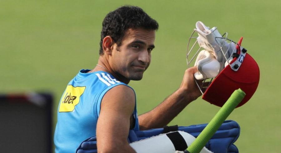 Irfan Pathan announces retirement from all formats