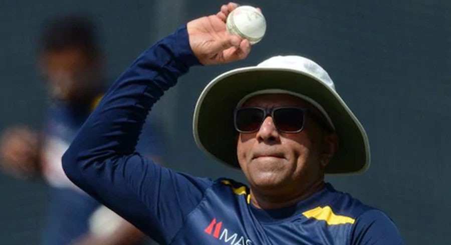 Sri Lanka's sacked cricket coach demands $5 million compensation