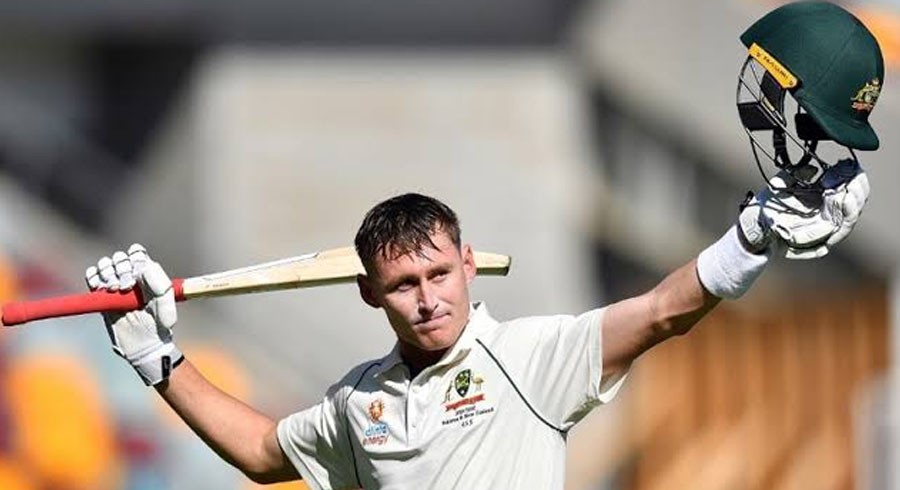 The starry rise of cricket's Labuschagne