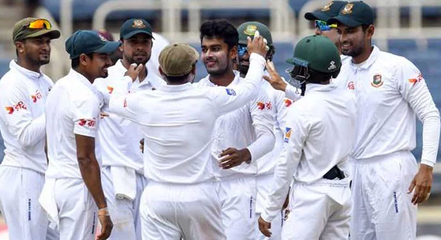 Image result for Bangladesh considers touring Pakistan for Test series first
