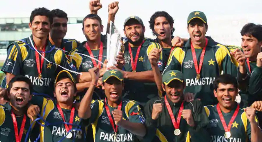 Cricket’s Top-Five: Pakistan’s greatest moments