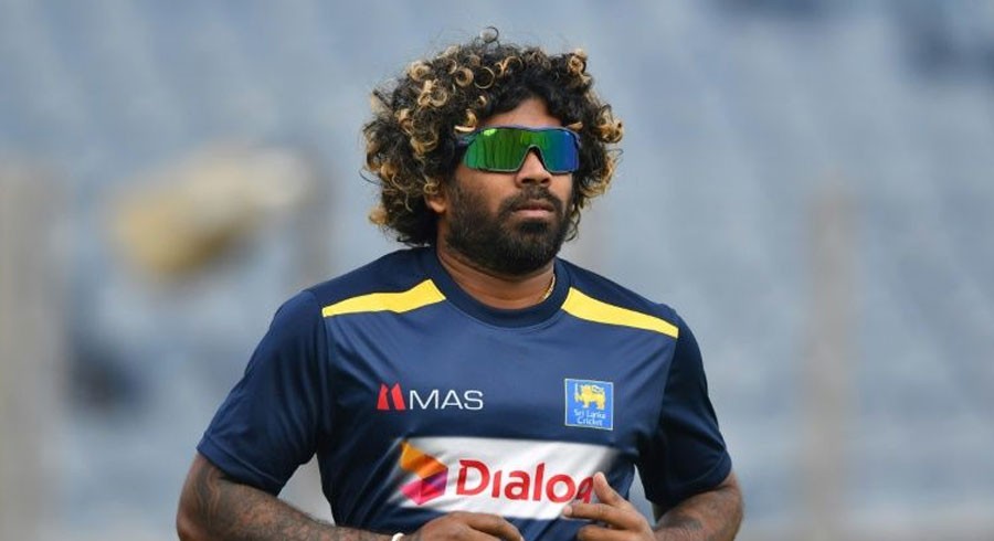 Malinga ready to quit as Sri Lanka’s T20I captain