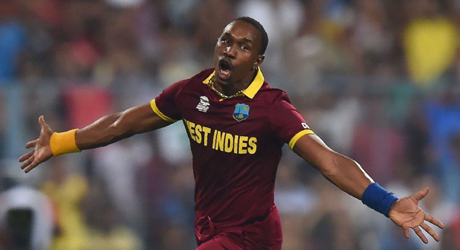 Bravo recalled by Windies after three-year T20I exile
