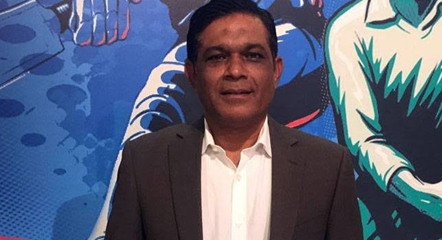 راشد لطیف نے ایشیا کپ کی میزبانی بنگلادیش کو دینے کا خدشہ ظاہر کردیا